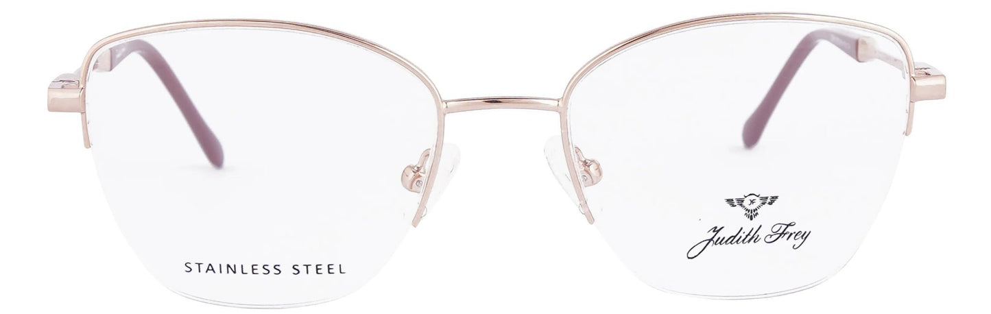 JF2749 - C4 - Metal Alloy - Antique Gold - glassesbyahana.com