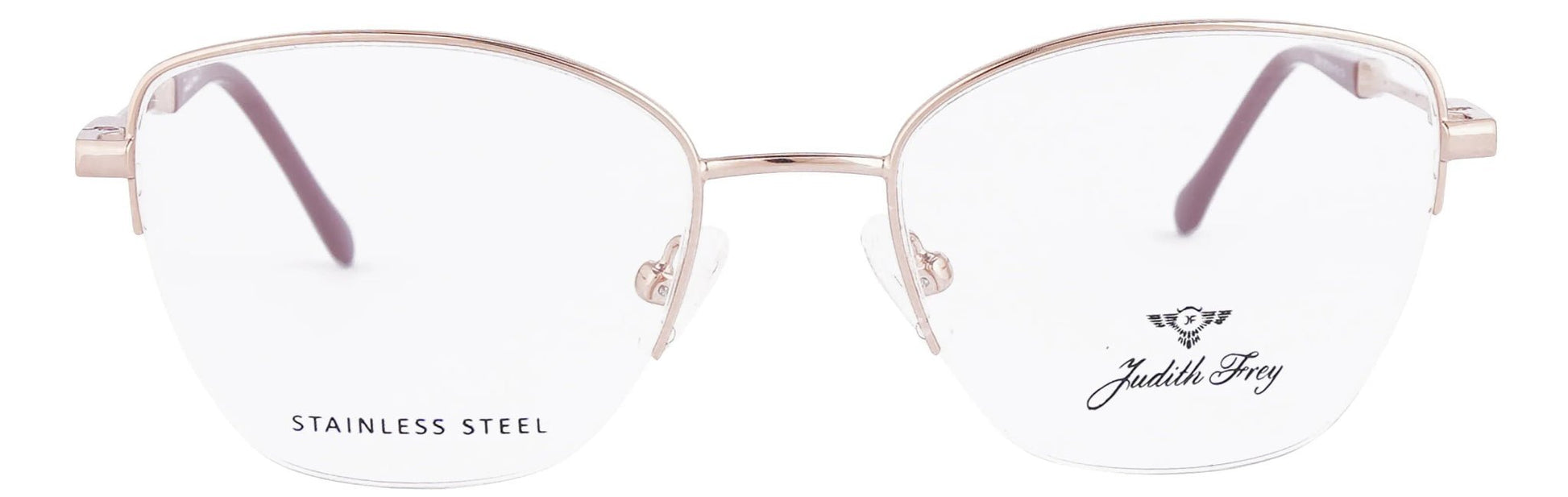 JF2749 - C4 - Metal Alloy - Antique Gold - glassesbyahana.com