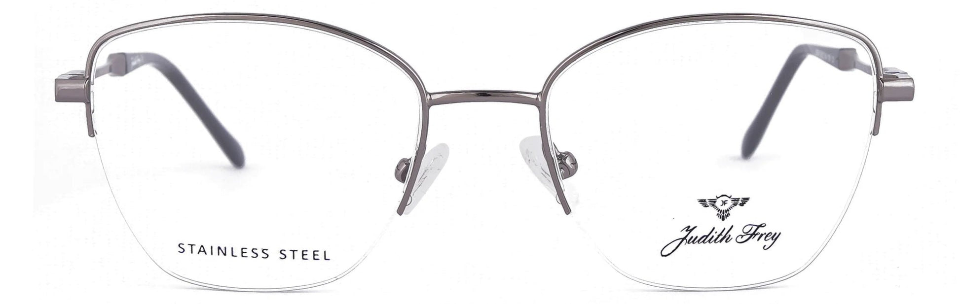 JF2749 - C5 - Metal Alloy - Polished Silver - glassesbyahana.com