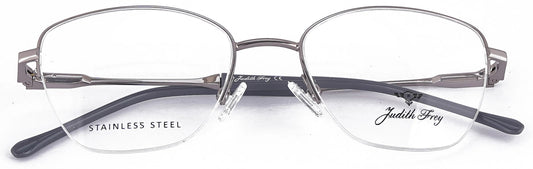 JF2749 - C5 - Polished Silver - glassesbyahana.com