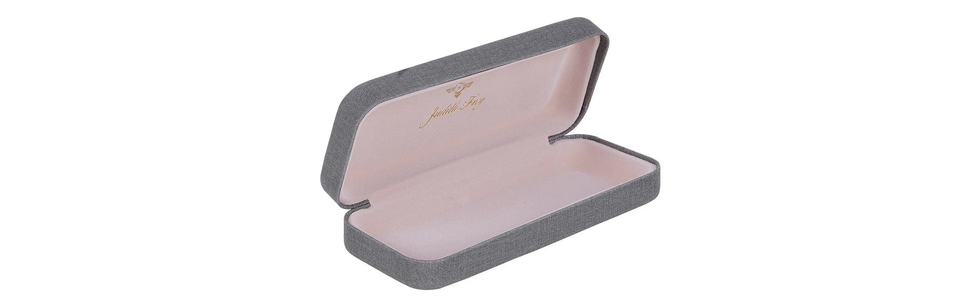 JF6827 - C6 - Metal Alloys Clipon - Glacier Blue - glassesbyahana.com