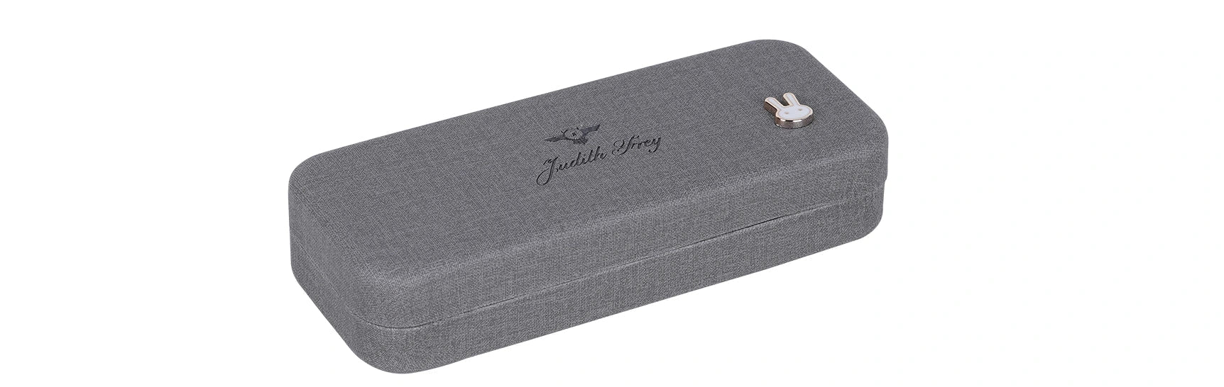 JF6827 - C6 - Metal Alloys Clipon - Glacier Blue - glassesbyahana.com