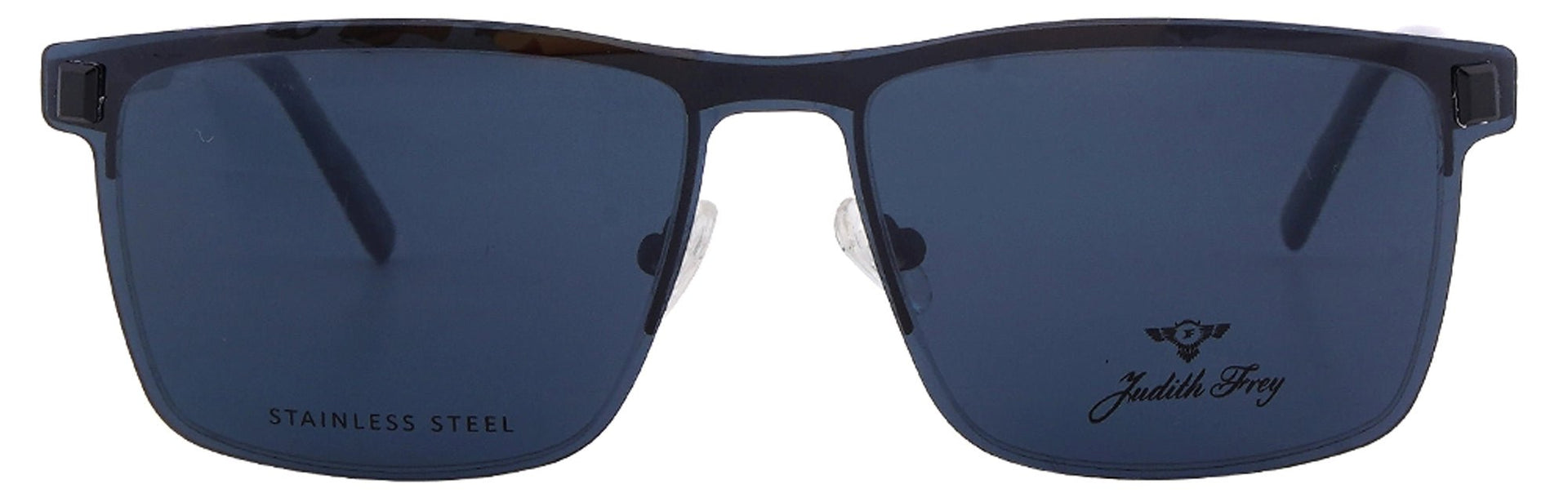 JF6828 - C6 - Clipon - Glacier Blue - glassesbyahana.com