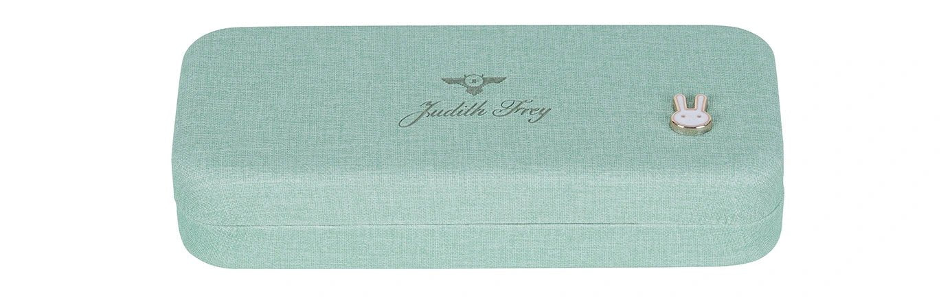 JF6865 - C6 - Clipon - Glacier Blue - glassesbyahana.com