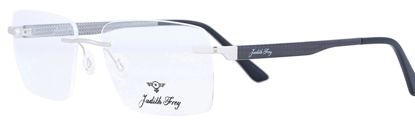 JF7313 - C1 - Titanium Grey - glassesbyahana.com