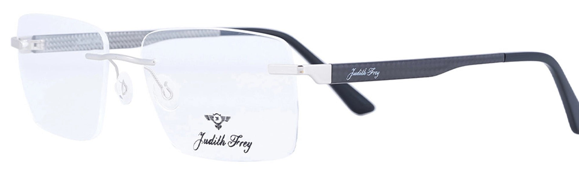 JF7313 - C1 - Titanium Grey - glassesbyahana.com