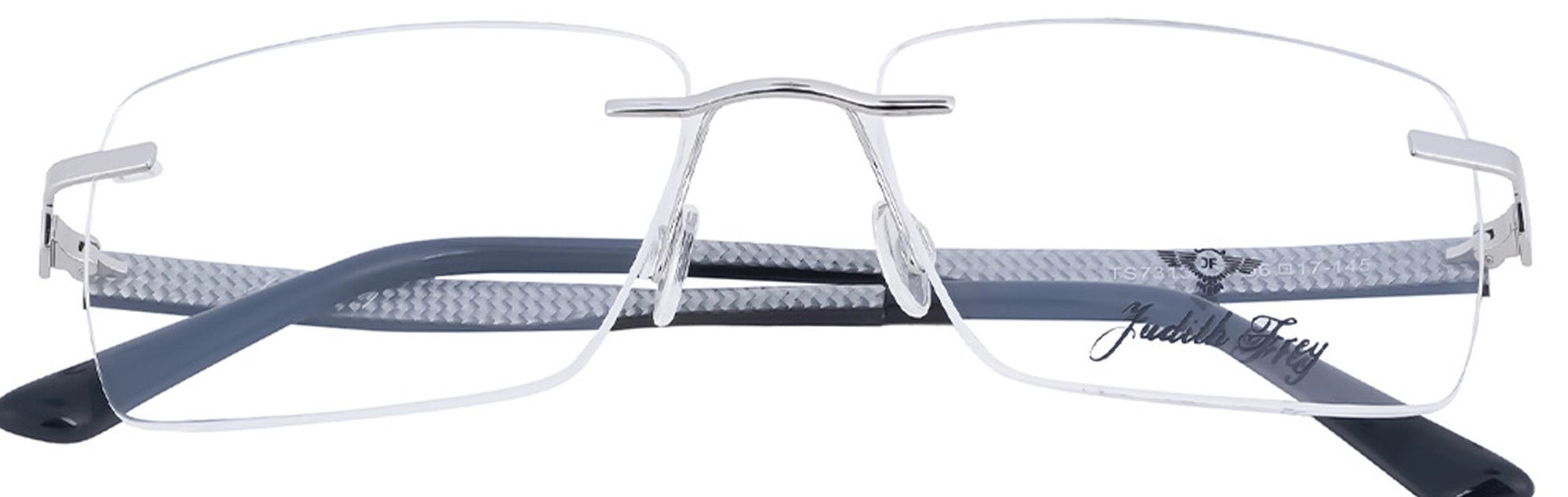 JF7313 - C1 - Titanium Grey - glassesbyahana.com