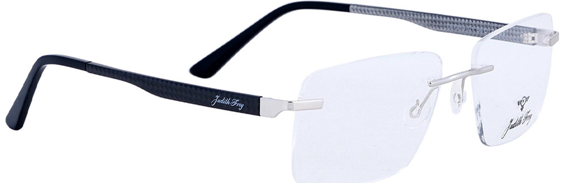 JF7313 - C1 - Titanium Grey - glassesbyahana.com