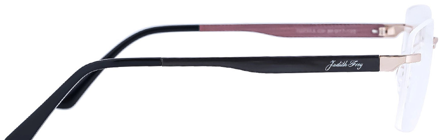 JF7313 - C3 - Carbon Fiber - Solar Gold - glassesbyahana.com