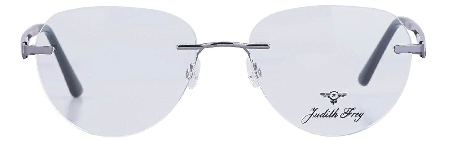 JF7315 - C1 - Carbon Fiber - Onyx Gunmetal - glassesbyahana.com