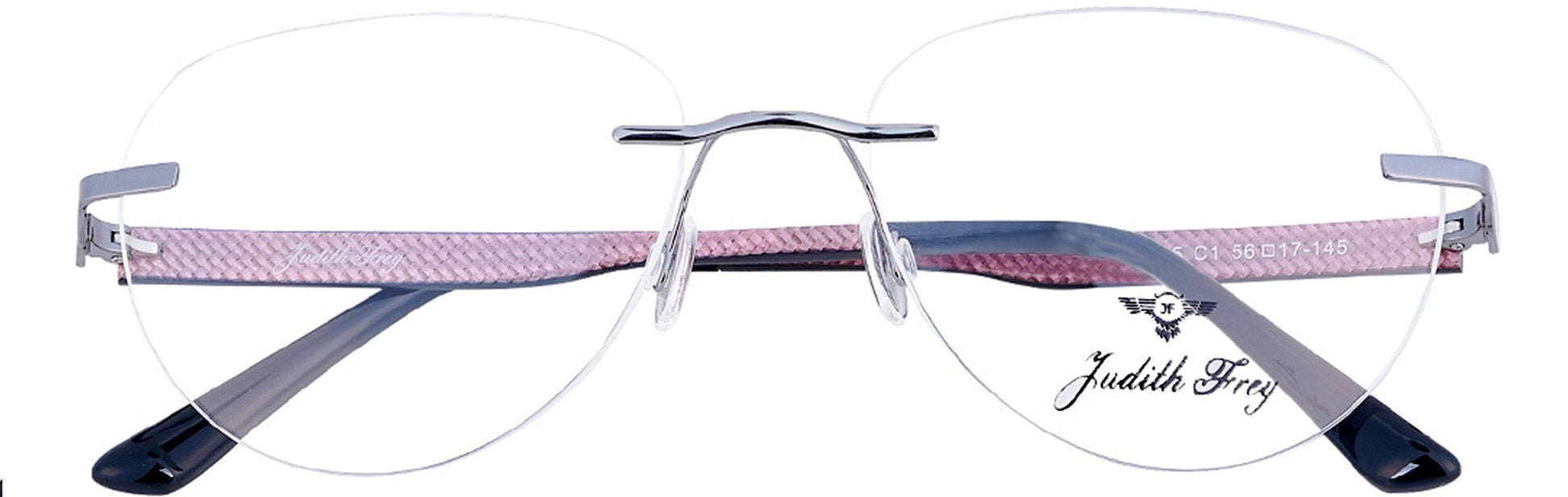 JF7315 - C1 - Carbon Fiber - Onyx Gunmetal - glassesbyahana.com