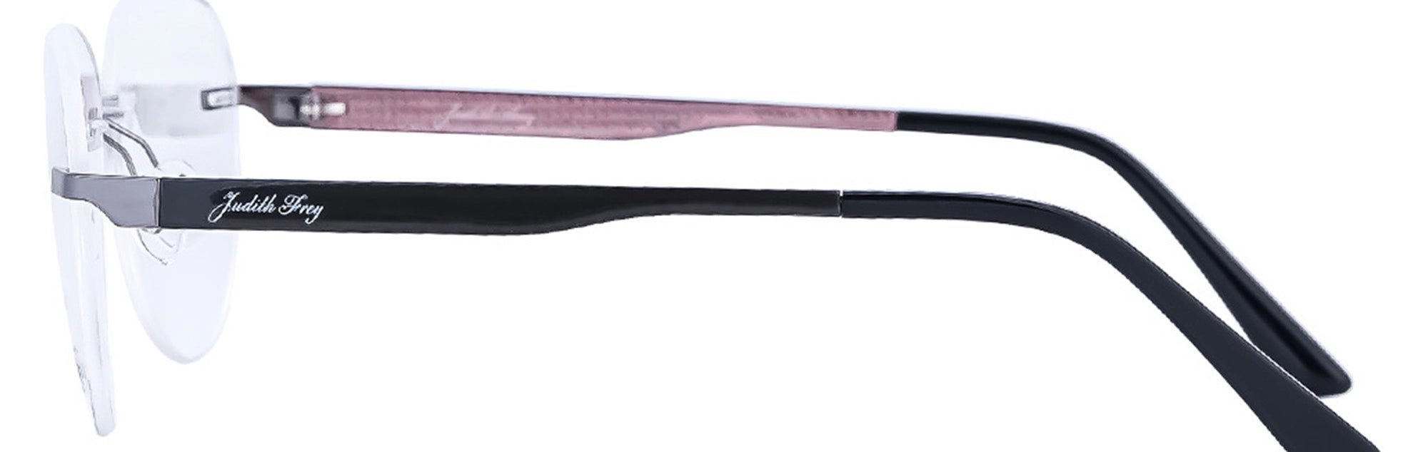 JF7315 - C1 - Onyx Gunmetal - glassesbyahana.com