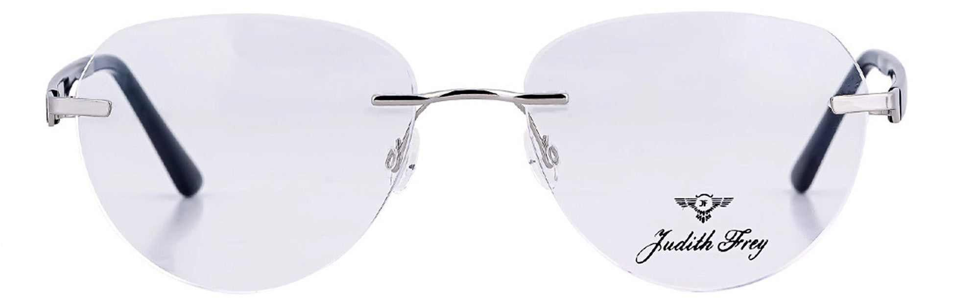 JF7315 - C2 - Carbon Fiber - Polish Sliver - glassesbyahana.com