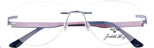 JF7315 - C3 - Carbon Fiber - Imperial Gold - glassesbyahana.com