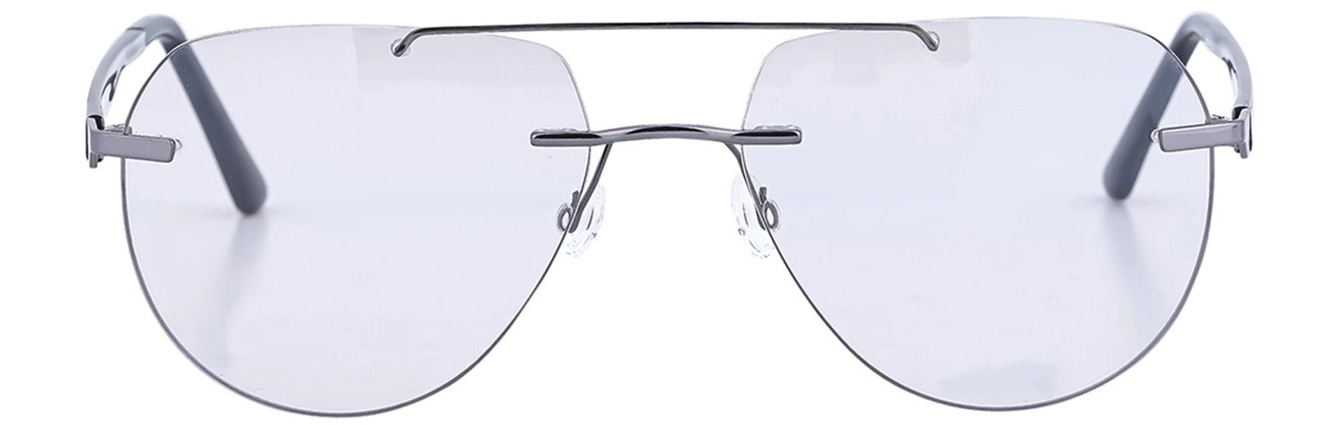 JF7318 - C1 - Dark Gunmetal - glassesbyahana.com