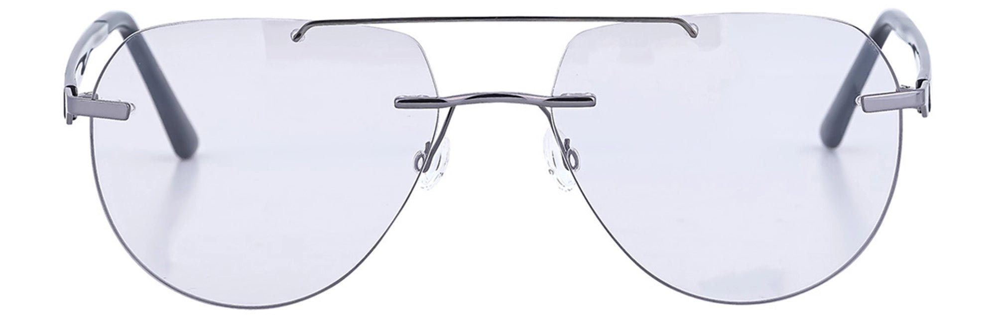 JF7318 - C1 - Dark Gunmetal - glassesbyahana.com