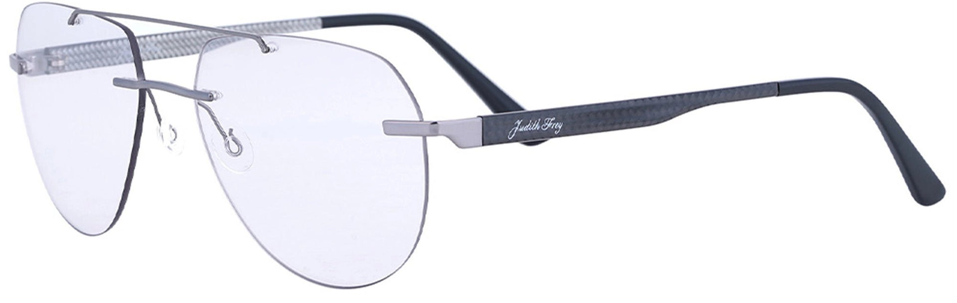 JF7318 - C1 - Dark Gunmetal - glassesbyahana.com