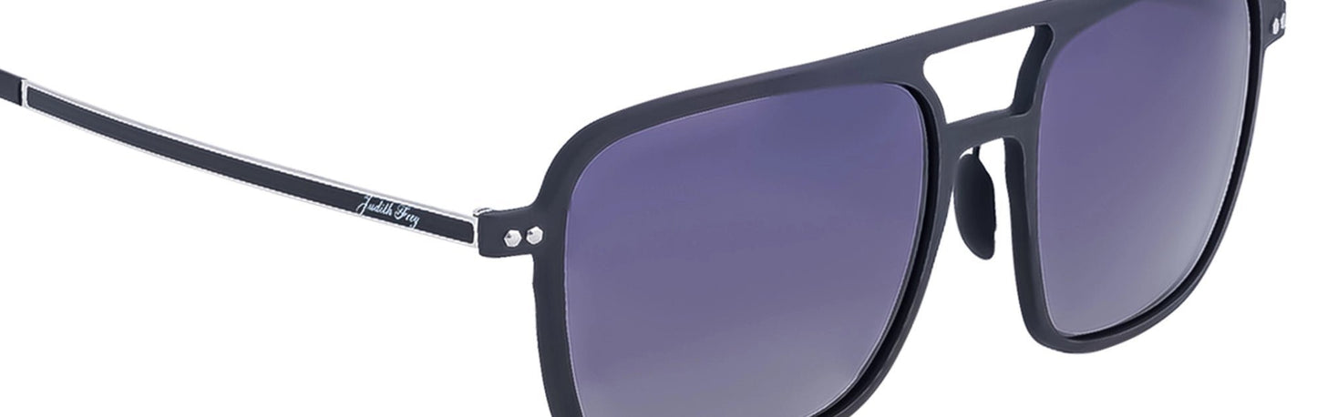 JF7321 - C1 - Carbon Fiber - Obsidian Black - glassesbyahana.com