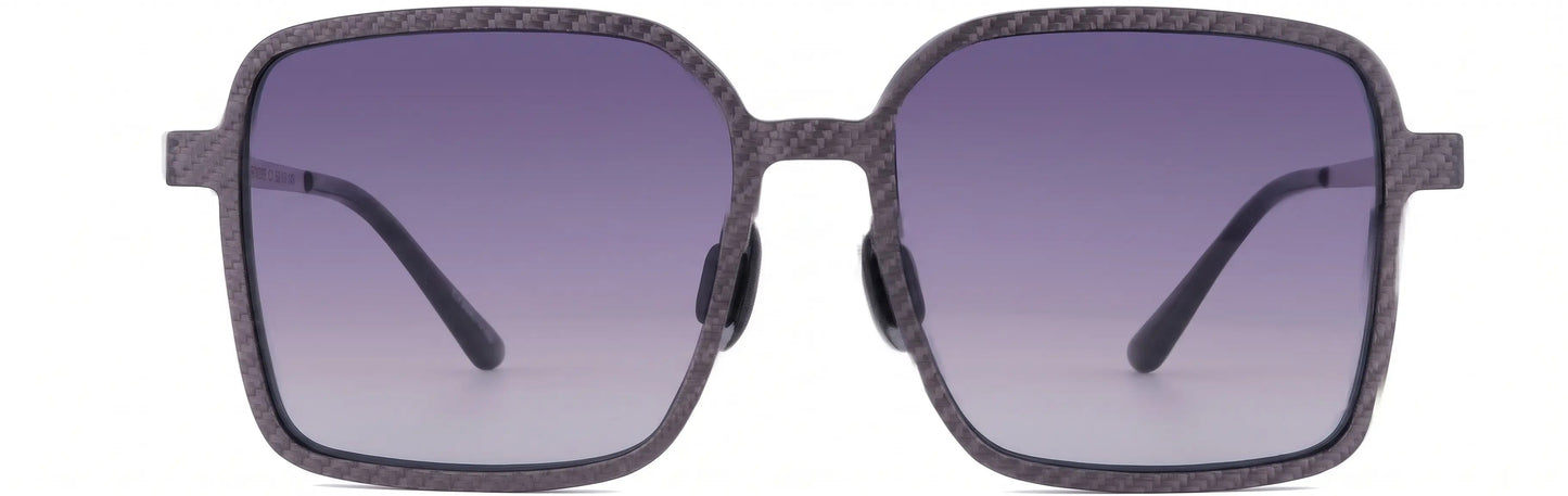 JF7321-C1-Carbon Fiber-Obsidian Black - glassesbyahana.com