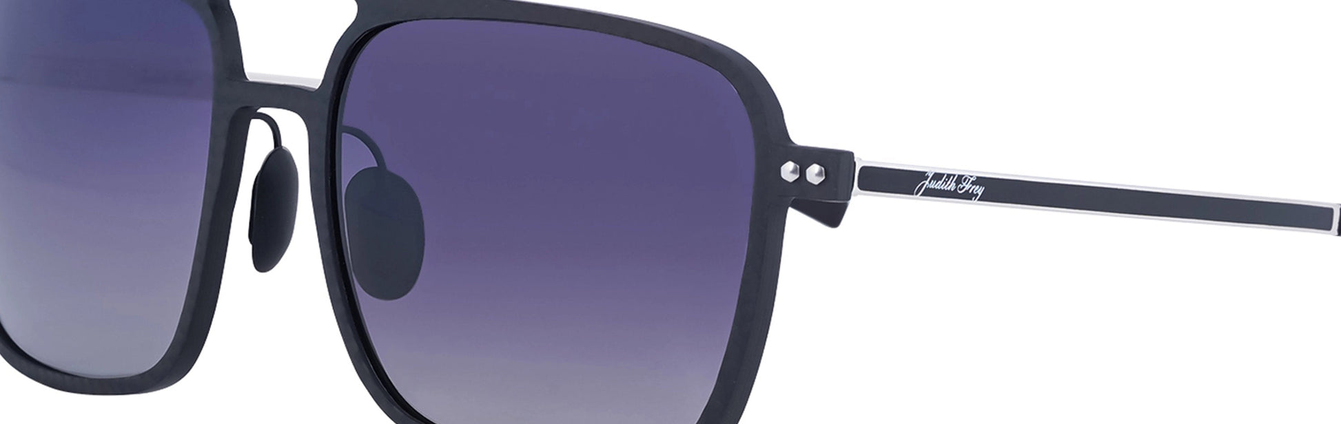 JF7321 - C1 - Carbon Fiber - Obsidian Black - glassesbyahana.com