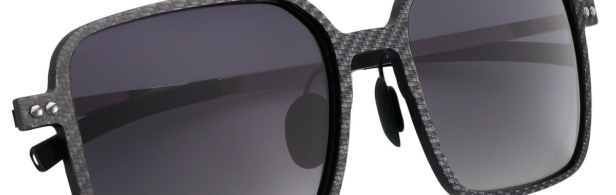 JF7321-C1-Carbon Fiber-Obsidian Black - glassesbyahana.com