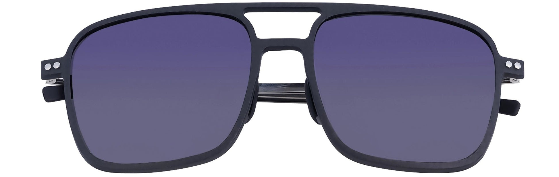 JF7321 - C1 - Carbon Fiber - Obsidian Black - glassesbyahana.com