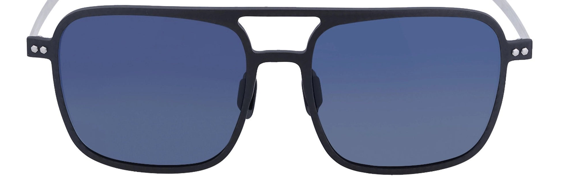 JF7321 - C2 - Carbon Fiber - Arctic Blue - glassesbyahana.com