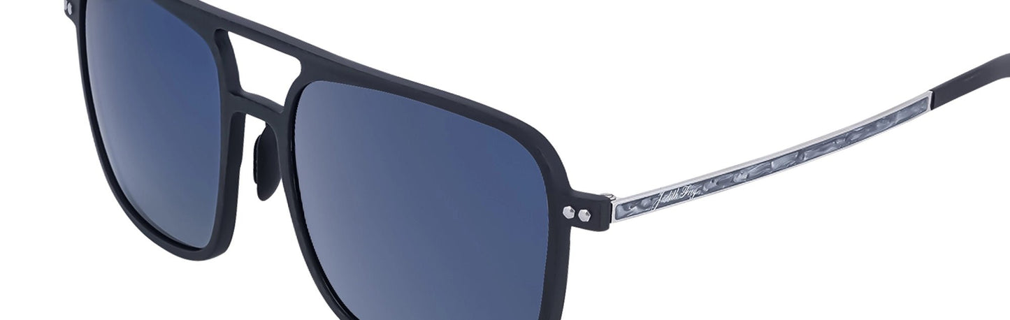 JF7321 - C2 - Carbon Fiber - Arctic Blue - glassesbyahana.com