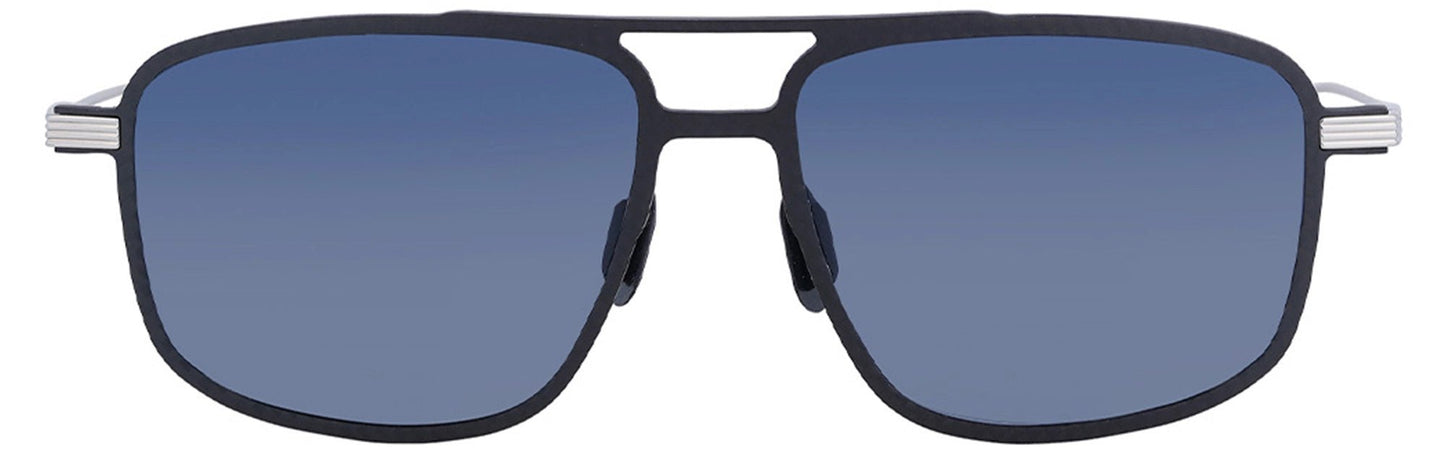 JF7323 - C1 - Carbon Fiber - Sapphire Sky - glassesbyahana.com