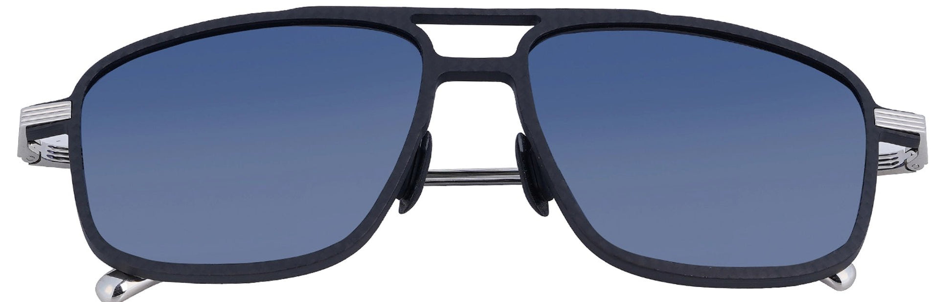 JF7323 - C2 - Carbon Fiber - Charcoal Black - glassesbyahana.com