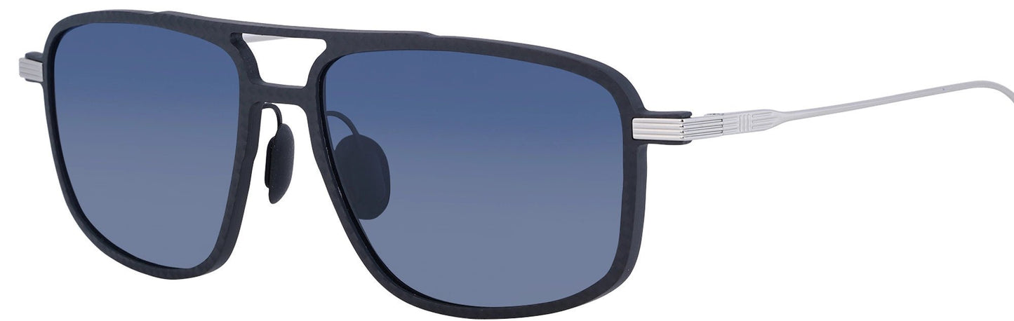 JF7323 - C2 - Carbon Fiber - Charcoal Black - glassesbyahana.com