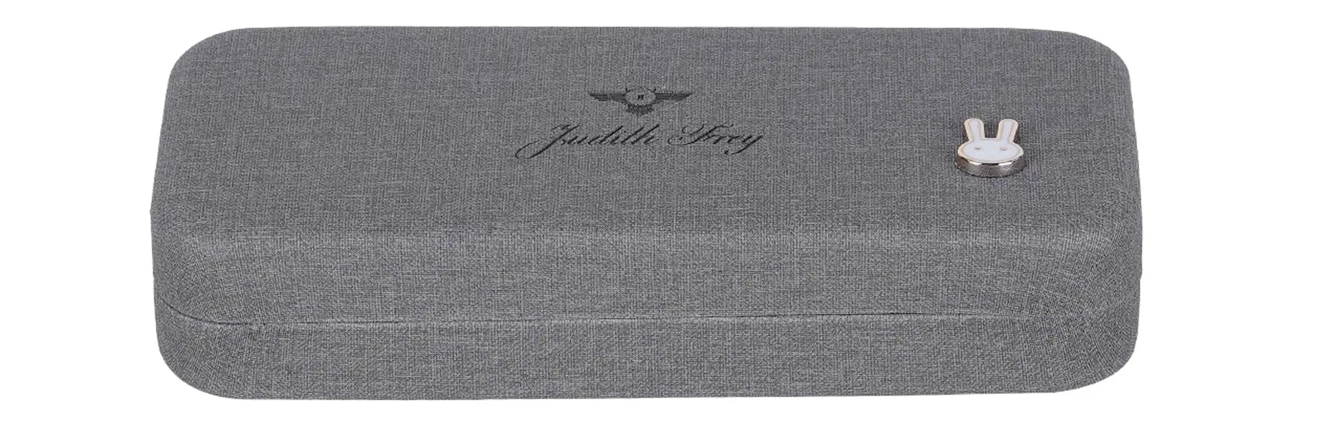 JF7491 - C1 - Handmade Bio Acetate - Midnight Black - glassesbyahana.com