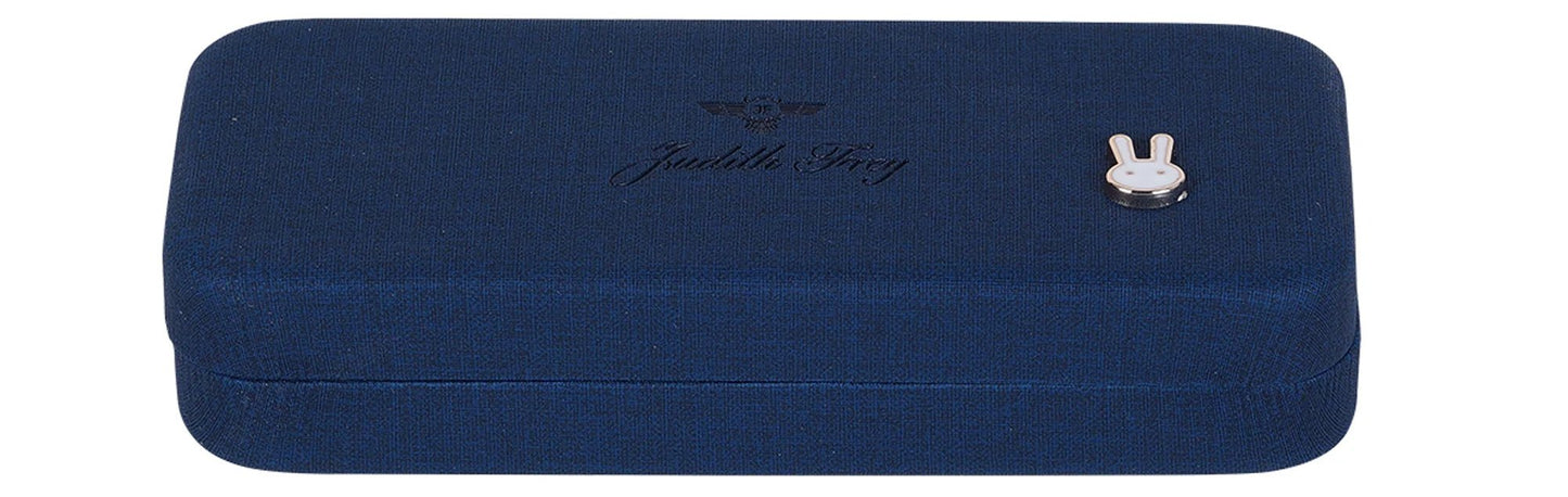 JF7869 - C2 - Handmade Bio Acetate - Blush Pink - glassesbyahana.com