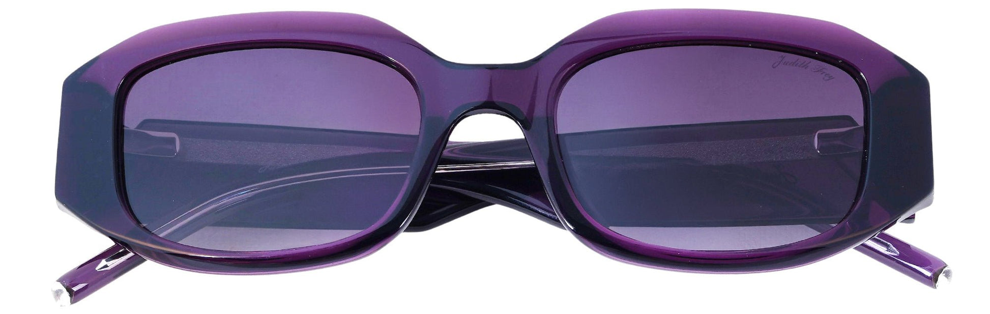JF8562-C2-Handmade Bio Acetate-Amethyst Plum - glassesbyahana.com