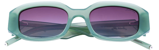 JF8562-C5-Handmade Bio Acetate-Mint Jade - glassesbyahana.com
