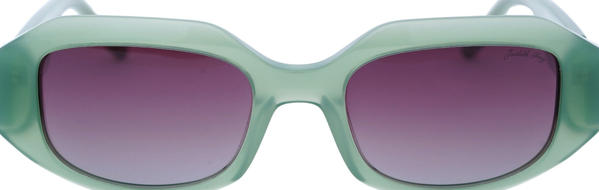 JF8562-C5-Handmade Bio Acetate-Mint Jade - glassesbyahana.com