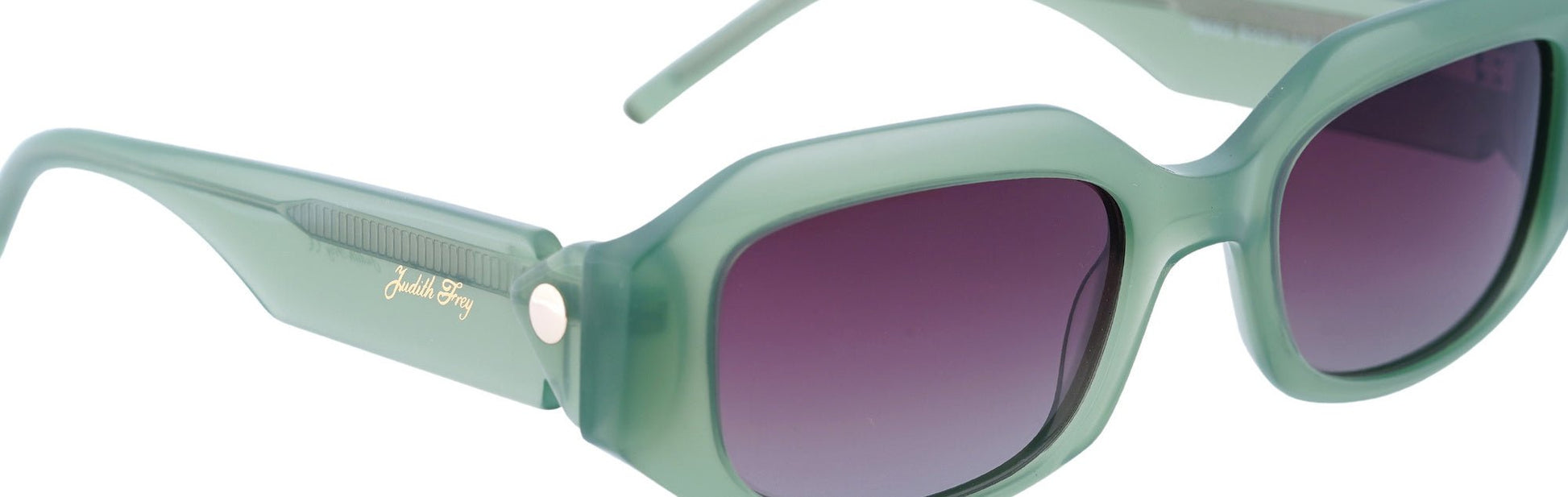 JF8562-C5-Handmade Bio Acetate-Mint Jade - glassesbyahana.com