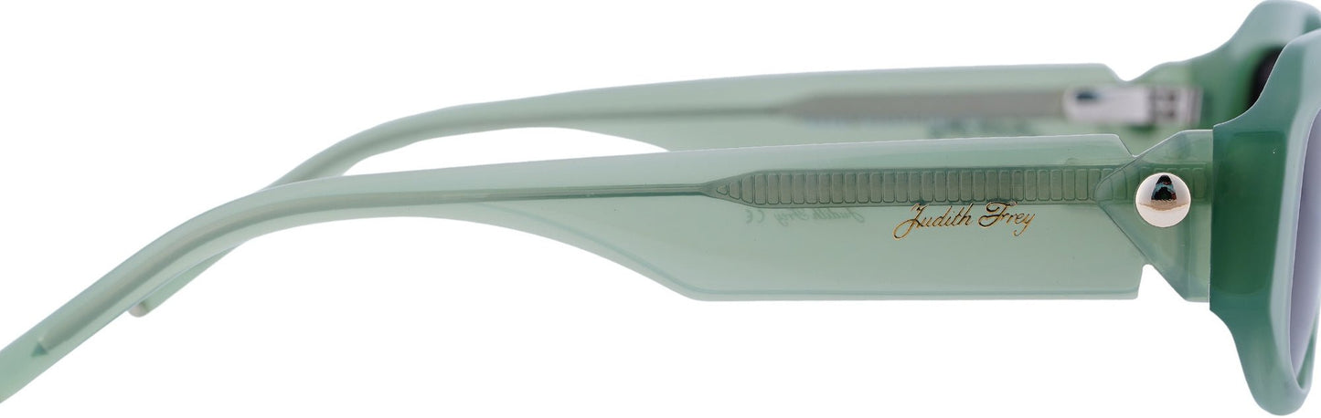 JF8562-C5-Handmade Bio Acetate-Mint Jade - glassesbyahana.com