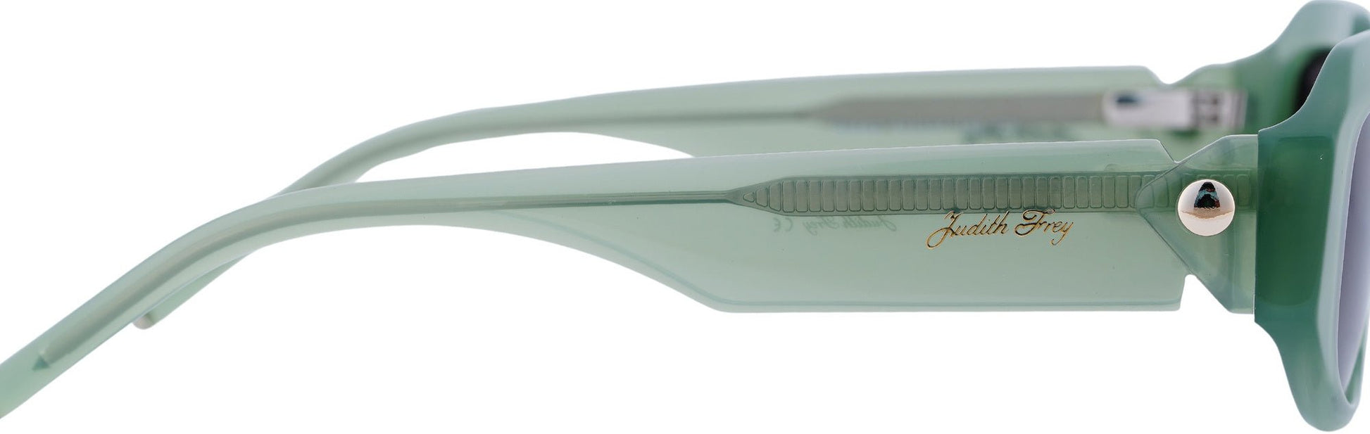 JF8562-C5-Handmade Bio Acetate-Mint Jade - glassesbyahana.com