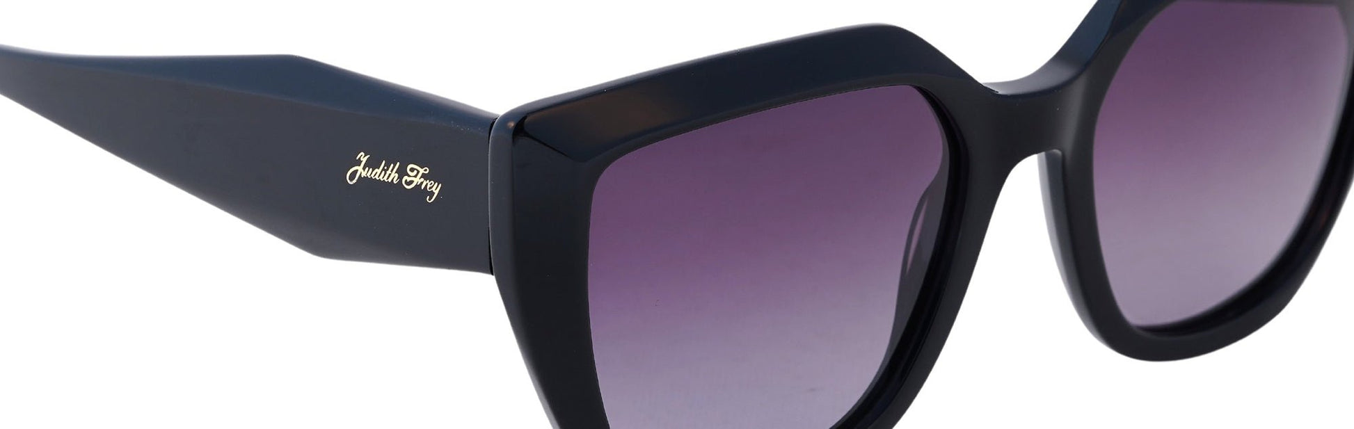 JF8564-C1-Handmade Bio Acetate-Onyx Black - glassesbyahana.com