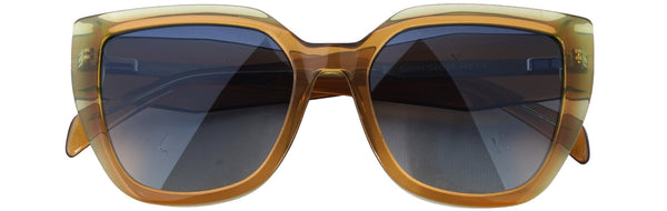 JF8564-C4-Handmade Bio Acetate-Golden Honey - glassesbyahana.com