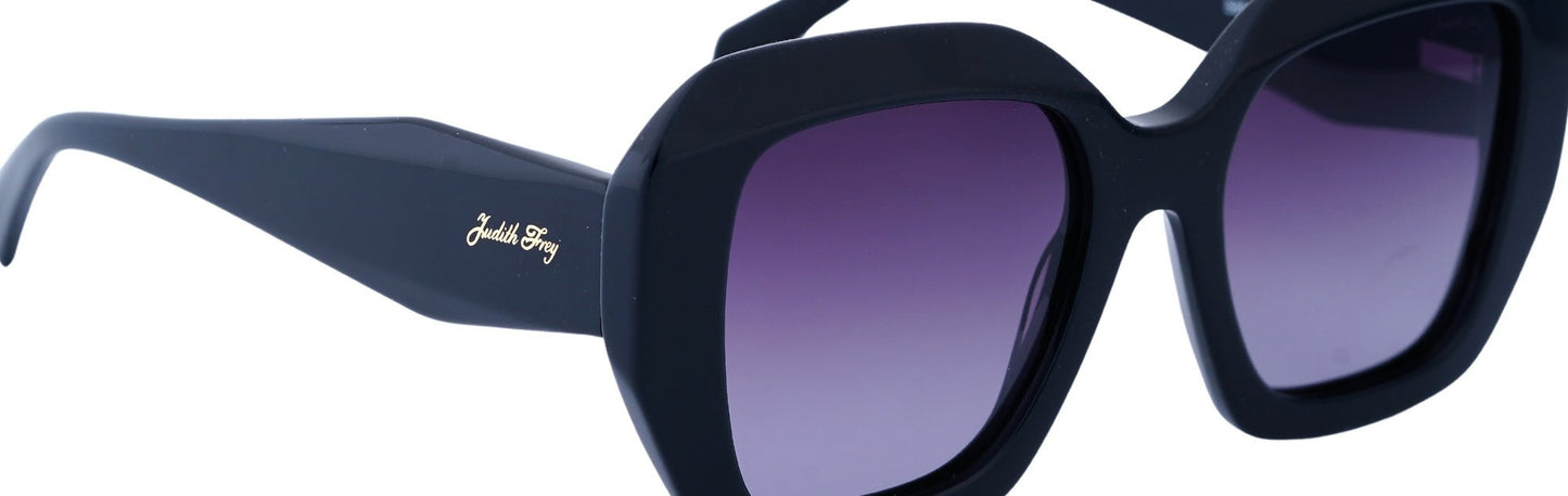 JF8565-C1-Handmade Bio Acetate-Shadow Velvet - glassesbyahana.com