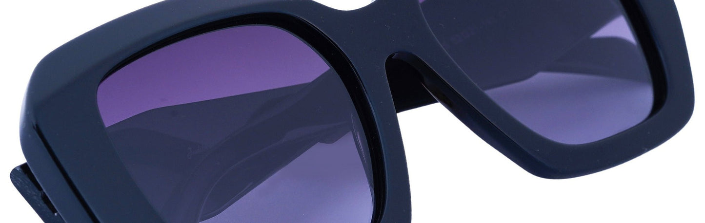 JF8565-C1-Handmade Bio Acetate-Shadow Velvet - glassesbyahana.com