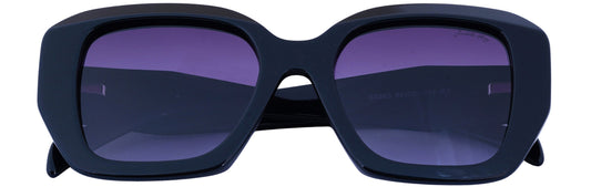 JF8565-C1-Handmade Bio Acetate-Shadow Velvet - glassesbyahana.com