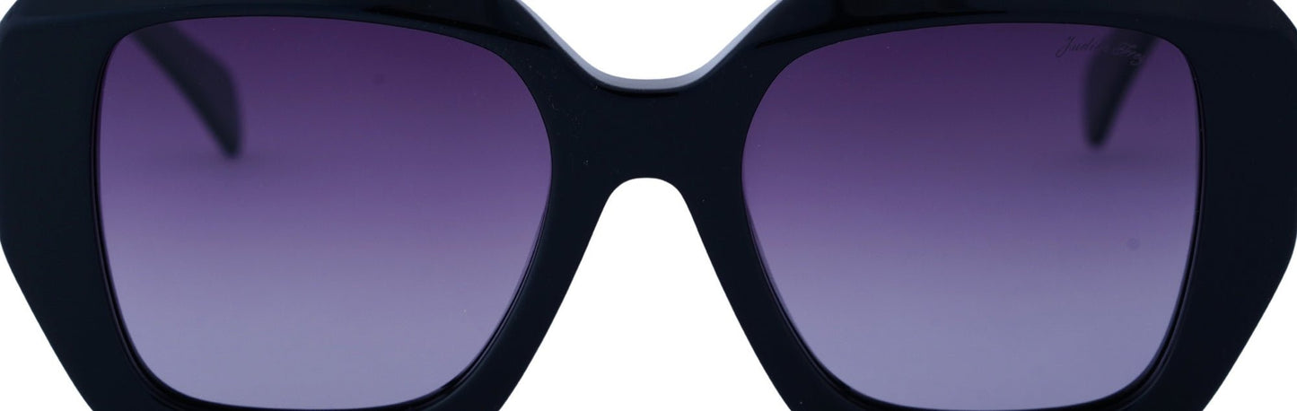 JF8565-C1-Handmade Bio Acetate-Shadow Velvet - glassesbyahana.com