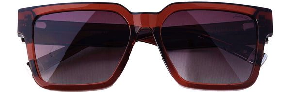 JF8575-C3-Handmade Bio Acetate-Mahogany Havana - glassesbyahana.com