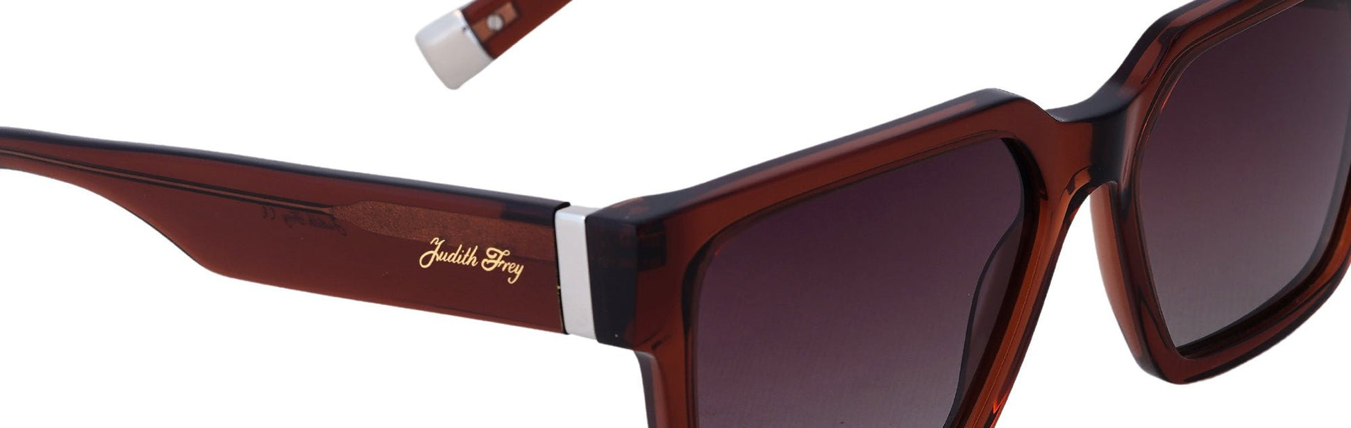 JF8575-C3-Handmade Bio Acetate-Mahogany Havana - glassesbyahana.com