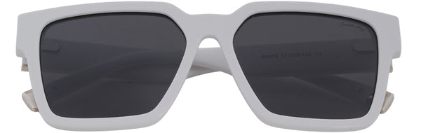 JF8575-C4-Handmade Bio Acetate-Arctic White - glassesbyahana.com