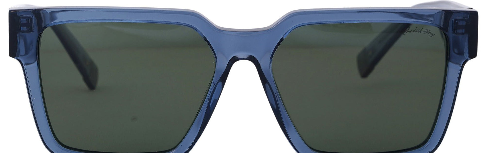 JF8575-C5-Handmade Bio Acetate-Slate Crystal - glassesbyahana.com