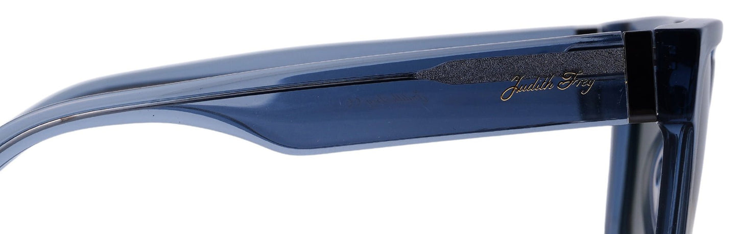 JF8575-C5-Handmade Bio Acetate-Slate Crystal - glassesbyahana.com